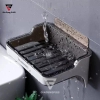Kệ Đựng Xà Bông (Xà Phòng) Dán Tường Cho Nhà Tắm - SHUANGQING ảnh 5