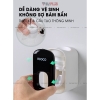 Dụng Cụ Lấy Kem Đánh Răng, Nhả Kem Đánh Răng Tự Động | Hộp Lấy Kem Chính Hãng Ecoco ảnh 9