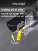 Bình dầu/ ăn,nước mắm tự rót thông minh có tay cầm ảnh 11