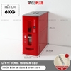 【Đỏ】6KG