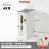 【Trắng 】6KG