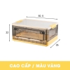 38 Lít - M. Vàng