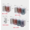 Bộ nhả kem/ Dụng cụ nhả kem đánh răng tự động ảnh 12