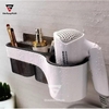 Kệ Để Máy Sấy Tóc Dán Tường (Hai Ngăn Đựng Đồ) Tiện Ích ảnh 5