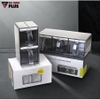 Bộ hộp đựng gia vị kèm kệ inox 304 cao cấp, dung tích lớn JIANXIA ảnh 6
