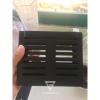 Ống đựng đũa thìa dán tường Gia Dụng Plus cao cấp inox 304, không cần khoan tường đục lỗ ảnh 7