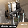 Bộ 3 / Đen