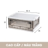 38 Lít - M.Trắng