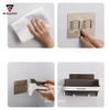 Kệ Đựng Xà Bông (Xà Phòng) Dán Tường Cho Nhà Tắm - SHUANGQING ảnh 8