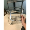 Kệ Đựng Gia Vị INOX 304 Đặt Bàn Cao Cấp (2 Tầng & 3 Tầng) ảnh 9