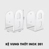 Kệ vung thớt L 201