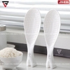 Muỗng xới cơm tự đứng thông minh - nhựa cao cấp, an toàn - chính hãng Jianxia ảnh 10
