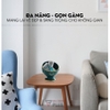 🔴OUTLET | Cốc Gốm Sứ Đặt Bàn Đựng Đồ Đa Năng Chìa Khoá, Bánh Kẹo,... | Xanh Ngọc Lục Bảo Sang Trọng ảnh 9