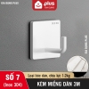 Số 7 Trắng (3M)