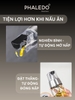 Bình dầu/ ăn,nước mắm tự rót thông minh có tay cầm ảnh 12