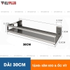 Kệ gia vị bằng 30cm
