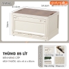 Trắng Xịn【55 Lít】