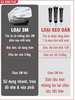 Móc nhỏ 3M/ Móc nhỏ treo inox đa năng dán tường (keo 3M) ảnh 10