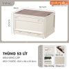 Trắng Xịn | 55 Lít