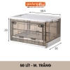 50 Lít - M. Trắng