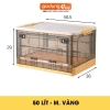 50 Lít - M. Vàng