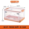 50 L - Trong Cam