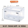 50 L - Trong Trắng