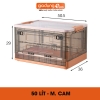 50 Lít - M. Cam