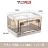 28 Lít - M.Trắng