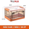 28 Lít - M.Cam