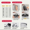 Keo dán tường cho kệ nhà bếp, kệ phòng tắm LTENG - Hàng nội địa Trung ảnh 5