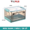 28 Lít - M.Xanh
