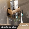 Bộ 2 / Đen Vàng