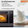 🔴OUTLET | Bộ chén bát sứ HOA MỘNG ẢO (Mona Lavender) cao cấp nhập khẩu ảnh 5