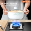 🔴OUTLET | Bộ chén bát sứ GIÓ XUÂN (Ten Miles Spring) cao cấp nhập khẩu ảnh 6