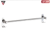 Thanh Treo Khăn Mặt, Khăn Tắm Bằng INOX 304 Dán Tường, Không Cần Khoan | MOYANG - gia dụng plus