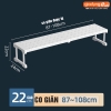 22*24 rộng 87-108cm