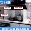 Viền inox - 45x80x50