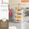 【Trong】3 tầng cao