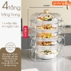 【Trong】4 tầng cao