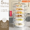 【Trong】5 tầng cao