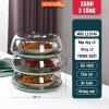 【New - Xanh】3 Tầng