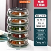 【New - Xanh】5 Tầng