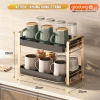 2T / Đen Gold