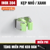 【Inox - Xanh】Đơn nhỏ