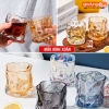 Cốc Thủy Tinh Phong Cách Hiện Đại Nhập Khẩu - Ly Uống Nước, Ly Thủy Tinh Decor Phòng Khách & Nhà Bếp ảnh 6