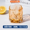 【Kính Xoắn】Vàng