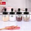 Tem Nhãn Decal Dán Hủ Đựng Gia Vị, Muối, Bột Ngọt, Đường Và Bình Đựng Dầu Ăn, Nước Mắm, Mật Ong, Nước Tương - PHAELDO ảnh 12