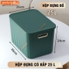 【Hộp Xanh】25L