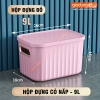 【Hộp Hồng】9L